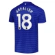 Everton Grealish 18 Heimtrikot 2025-2026 Günstige Fußballtrikots