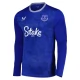 Everton Mykolenko 19 Heimtrikot 2024-2025 L/S Günstige Fußballtrikots Everton Mykolenko 19 Heimtrikot 2024-2025 L/S Günstige Fußballtrikots