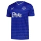Everton Heimtrikot 2025-2026 Günstige Fußballtrikots