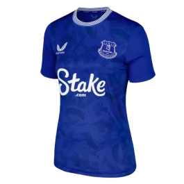 Everton Heimtrikot Damen 2024-2025 Günstige Fußballtrikots Everton Heimtrikot Damen 2024-2025 Günstige Fußballtrikots