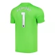 Everton Pickford 1 Torwart Heimtrikot 2024-2025 Günstige Fußballtrikots