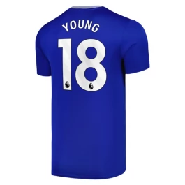 Everton Young 18 Heimtrikot 2024-2025 Günstige Fußballtrikots Everton Young 18 Heimtrikot 2024-2025 Günstige Fußballtrikots