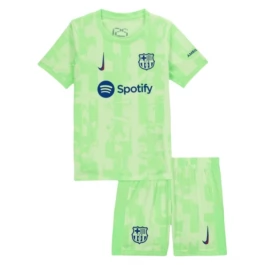 FC Barcelona Ausweichtrikot Kinder 2024-2025 Günstige Fußballtrikots FC Barcelona Ausweichtrikot Kinder 2024-2025 Günstige Fußballtrikots