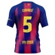 FC Barcelona Cubarsí 5 Heimtrikot 2025-2026 Günstige Fußballtrikots