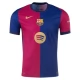 FC Barcelona Heimtrikot 125th Anniversary 2024-2025 Günstige Fußballtrikots