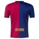 FC Barcelona Heimtrikot 125th Anniversary 2024-2025 Günstige Fußballtrikots