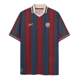 FC Barcelona Heimtrikot 125th Anniversary 2025-2026 Günstige Fußballtrikots FC Barcelona Heimtrikot 125th Anniversary 2025-2026 Günstige Fußballtrikots