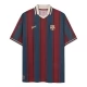 FC Barcelona Heimtrikot 125th Anniversary 2025-2026 Günstige Fußballtrikots