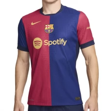 FC Barcelona Heimtrikot 2024-2025 FC Barcelona Heimtrikot 2024-2025