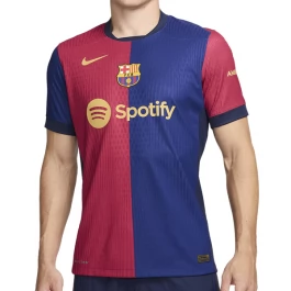 FC Barcelona Heimtrikot 2024-2025