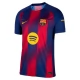 FC Barcelona Heimtrikot 2025-2026 Günstige Fußballtrikots