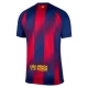 FC Barcelona Heimtrikot 2025-2026 Günstige Fußballtrikots