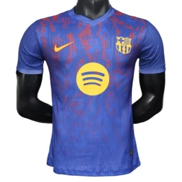FC Barcelona Heimtrikot Abstract Blaugrana 2025-2026 Günstige Fußballtrikots FC Barcelona Heimtrikot Abstract Blaugrana 2025-2026 Günstige Fußballtrikots