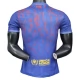 FC Barcelona Heimtrikot Abstract Blaugrana 2025-2026 Günstige Fußballtrikots