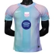 FC Barcelona Heimtrikot Cotton Candy 2025-2026 Günstige Fußballtrikots