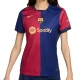 FC Barcelona Heimtrikot Damen 2024-2025 Günstige Fußballtrikots