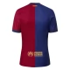 FC Barcelona Heimtrikot Damen 2024-2025 Günstige Fußballtrikots