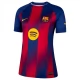 FC Barcelona Heimtrikot Damen 2025-2026 Günstige Fußballtrikots FC Barcelona Heimtrikot Damen 2025-2026 Günstige Fußballtrikots