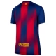 FC Barcelona Heimtrikot Damen 2025-2026 Günstige Fußballtrikots