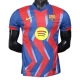 FC Barcelona Heimtrikot Fourth 2025-2026 Günstige Fußballtrikots