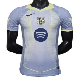 FC Barcelona Heimtrikot Future Vision 2025-2026 Günstige Fußballtrikots