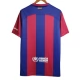 FC Barcelona Heimtrikot Karol G 2023-2024 Günstige Fußballtrikots