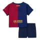 FC Barcelona Heimtrikot Kinder 2024-2025 Günstige Fußballtrikots
