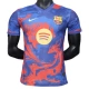 FC Barcelona Heimtrikot Lava Beat 2025-2026 Günstige Fußballtrikots