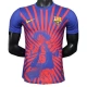 FC Barcelona Heimtrikot One Piece 2025-2026 Günstige Fußballtrikots