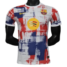 FC Barcelona Heimtrikot Pre-Match 2025-2026 Günstige Fußballtrikots FC Barcelona Heimtrikot Pre-Match 2025-2026 Günstige Fußballtrikots