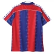 FC Barcelona Heimtrikot Retro 1992-1995 Günstige Fußballtrikots