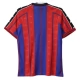 FC Barcelona Heimtrikot Retro 1997-1998 Günstige Fußballtrikots