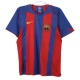 FC Barcelona Heimtrikot Retro 2004-2005 Günstige Fußballtrikots