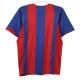 FC Barcelona Heimtrikot Retro 2004-2005 Günstige Fußballtrikots