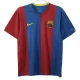 FC Barcelona Heimtrikot Retro 2006-2007 Günstige Fußballtrikots