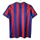 FC Barcelona Heimtrikot Retro 2009-2010 Günstige Fußballtrikots