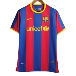FC Barcelona Heimtrikot Retro 2010-2011 Günstige Fußballtrikots FC Barcelona Heimtrikot Retro 2010-2011 Günstige Fußballtrikots