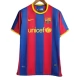 FC Barcelona Heimtrikot Retro 2010-2011 Günstige Fußballtrikots