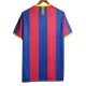 FC Barcelona Heimtrikot Retro 2010-2011 Günstige Fußballtrikots