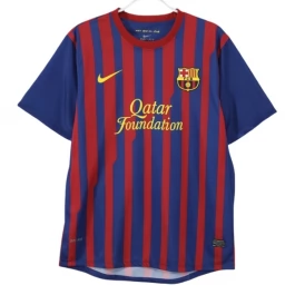 FC Barcelona Heimtrikot Retro 2011-2012 Günstige Fußballtrikots FC Barcelona Heimtrikot Retro 2011-2012 Günstige Fußballtrikots