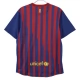 FC Barcelona Heimtrikot Retro 2011-2012 Günstige Fußballtrikots