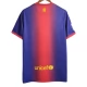 FC Barcelona Heimtrikot Retro 2012-2013 Günstige Fußballtrikots