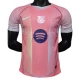 FC Barcelona Heimtrikot Rosado 2025-2026 Günstige Fußballtrikots