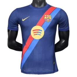 FC Barcelona Heimtrikot Sash Edition 2025-2026 Günstige Fußballtrikots FC Barcelona Heimtrikot Sash Edition 2025-2026 Günstige Fußballtrikots