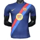 FC Barcelona Heimtrikot Sash Edition 2025-2026 Günstige Fußballtrikots