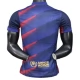 FC Barcelona Heimtrikot Sonic Stripes 2025-2026 Günstige Fußballtrikots