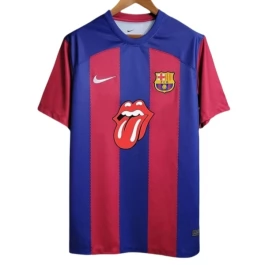 FC Barcelona Heimtrikot Special Edition 2023-2024 Günstige Fußballtrikots FC Barcelona Heimtrikot Special Edition 2023-2024 Günstige Fußballtrikots