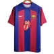 FC Barcelona Heimtrikot Special Edition 2023-2024 Günstige Fußballtrikots