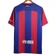 FC Barcelona Heimtrikot Special Edition 2023-2024 Günstige Fußballtrikots