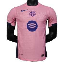 FC Barcelona Heimtrikot Special Edition 2025-2026 Günstige Fußballtrikots